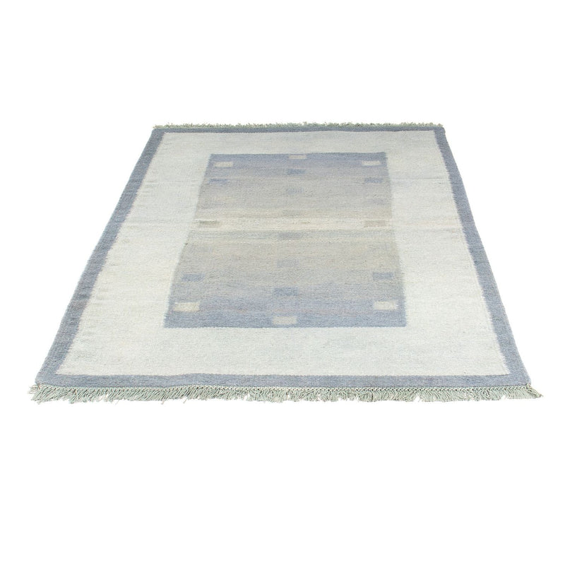 Kelim-tæppe - Trendy - 174 x 119 cm - beige