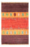 Designer tæppe - 265 x 175 cm - orange