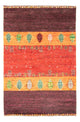 Designer tæppe 265x175cm - Designerteppich