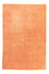 Gabbeh-tæppe - Softy - 245 x 178 cm - lys brun
