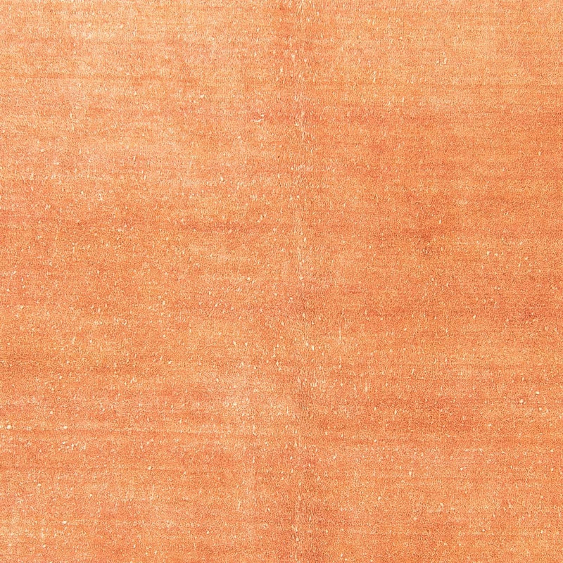 Gabbeh-tæppe - Softy - 245 x 178 cm - lys brun