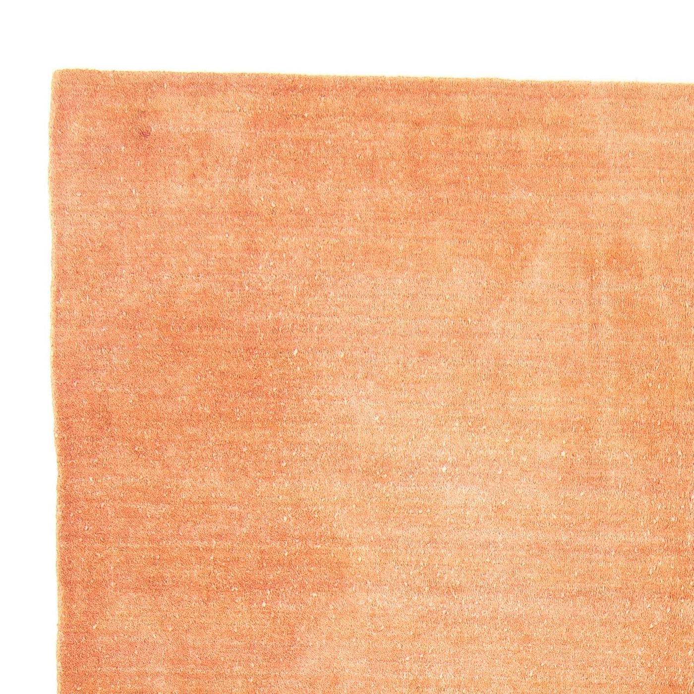 Gabbeh Loom Tæppe 245x178cm - Uldtæppe