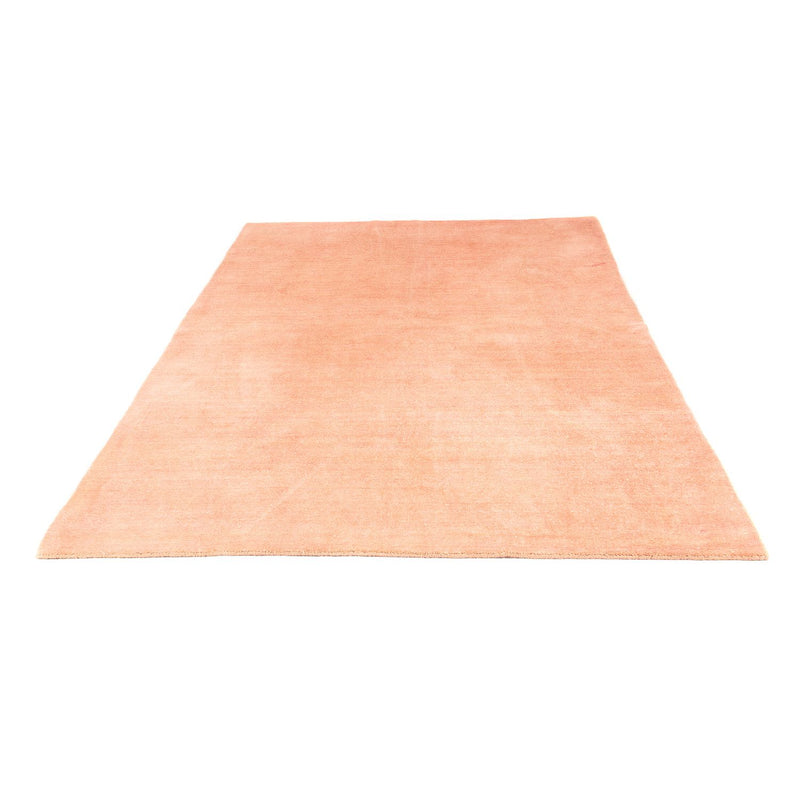Gabbeh-tæppe - Softy - 245 x 178 cm - lys brun