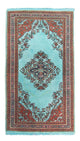 Indo Sarouk Tæppe 180x97cm - Persisk tæppe