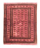Pakistan Tæppe 165x131cm - Persisk tæppe