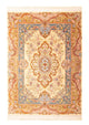 Tabriz - 60 Raj Tæppe 145x200cm - Persisk tæppe