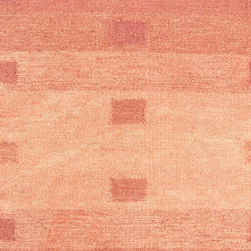 Kelim-tæppe - Trendy - 178 x 120 cm - lys brun