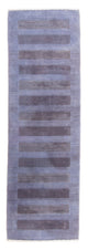 Loribaft Loom Tæppe 250x78cm - Uldtæppe