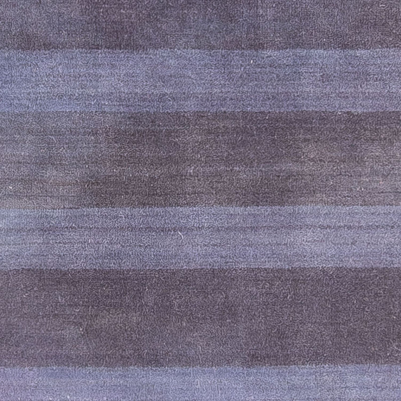 Løber Gabbeh Tæppe - Loribaft Softy - 250 x 78 cm - flerfarvet