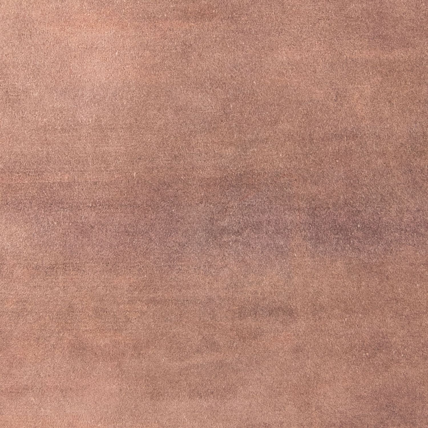Nepal Tæppe - 180 x 124 cm - lys mocca