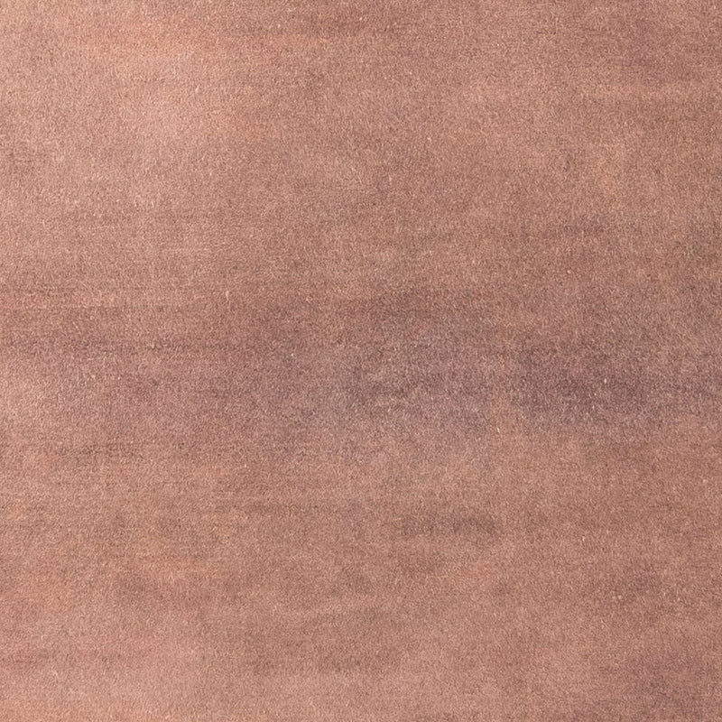Nepal Tæppe - 180 x 124 cm - lys mocca