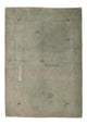 Indo Gabbeh Tæppe 230x170cm - Uldtæppe