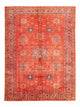Kazak Tæppe 231x184cm - Orientalsk tæppe