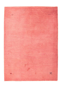 Gabbeh-tæppe - Indus - 225 x 165 cm - pink