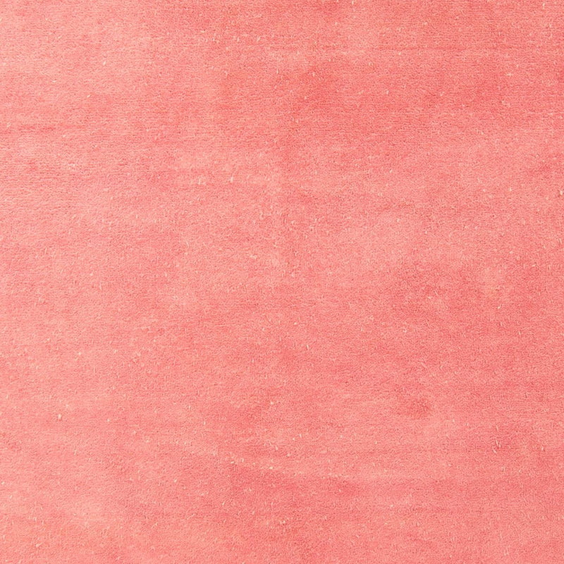 Gabbeh-tæppe - Indus - 225 x 165 cm - pink