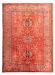 Kazak Tæppe 244x183cm - Orientalsk tæppe