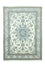 Persisk tæppe - Nain - Royal - 230 x 170 cm - beige