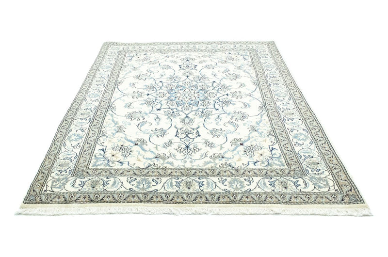 Persisk tæppe - Nain - Royal - 230 x 170 cm - beige