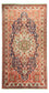 Persisk tæppe - Nomadisk - 336 x 170 cm - lysrød