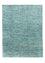 Designer tæppe - 270 x 215 cm - grøn