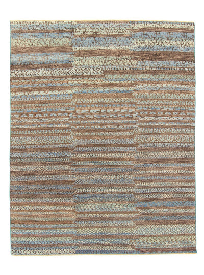 Designer tæppe 240x293cm - Designerteppich
