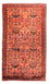 Persisk tæppe - Classic - 208 x 124 cm - lysrød