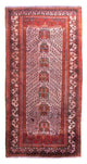 Hamadan Tæppe 285x150cm - Persisk tæppe