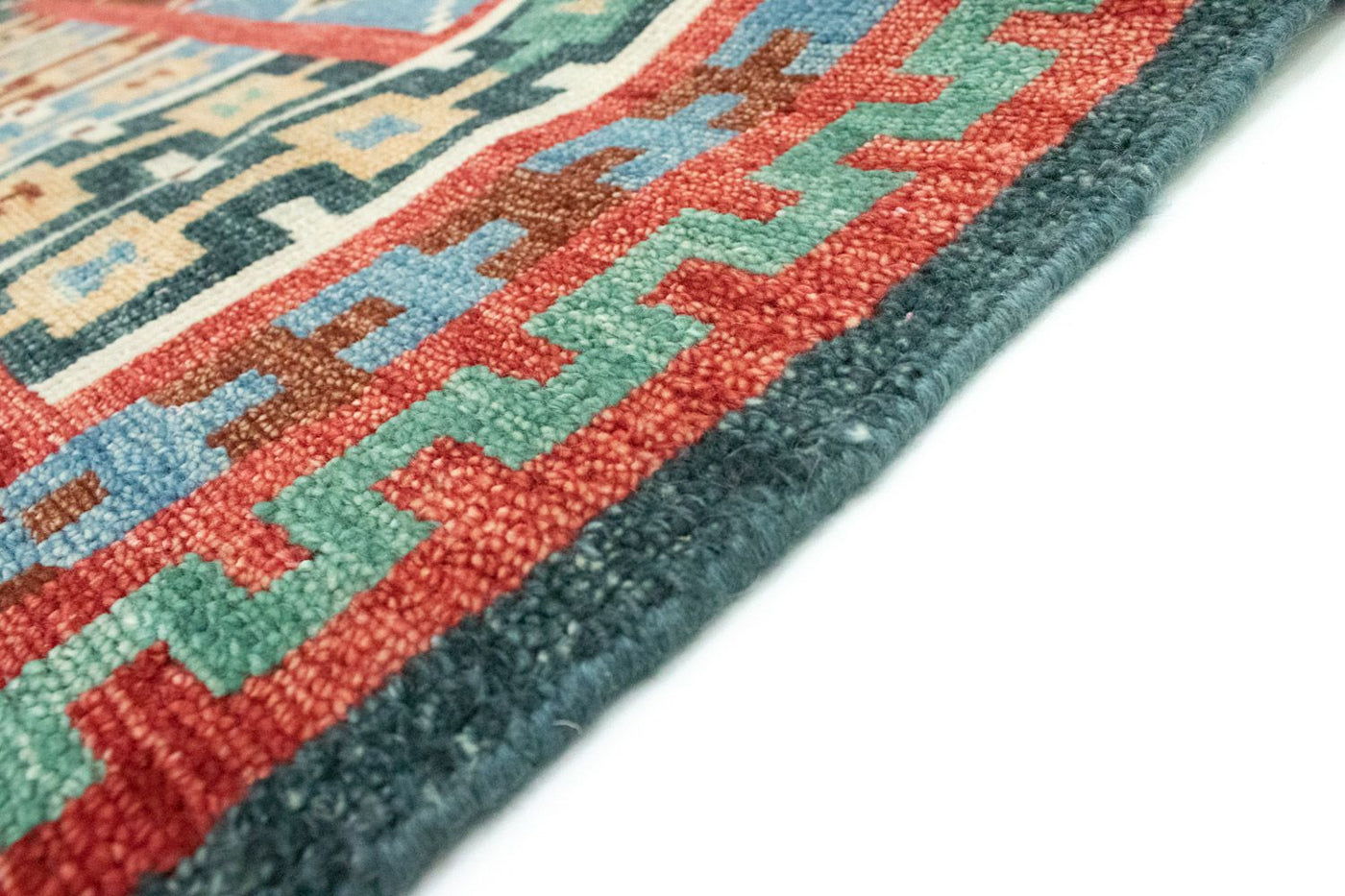 Designer tæppe 251x180cm - Designerteppich
