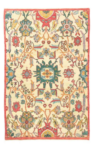 Designer tæppe 234x360cm - Designerteppich