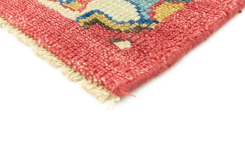 Designer tæppe - 360 x 234 cm - beige