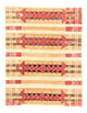 Designer tæppe 286x227cm - Designerteppich