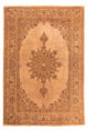Afghansk tæppe 213x150cm - Orientalsk tæppe