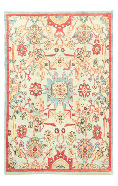 Designer tæppe 250x363cm - Designerteppich