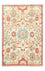 Designer tæppe - 363 x 250 cm - beige