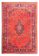Kashan Tæppe 277x170cm - Persisk tæppe