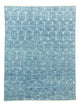 Designer tæppe 303x243cm - Designerteppich