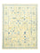 Designer tæppe - 306 x 246 cm - beige