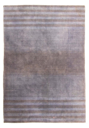 Gabbeh-tæppe - Indus - 237 x 169 cm - flerfarvet