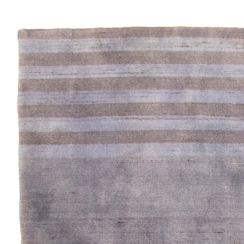 Gabbeh-tæppe - Indus - 237 x 169 cm - flerfarvet