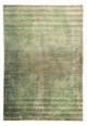 Indo Gabbeh Tæppe 237x169cm - Uldtæppe