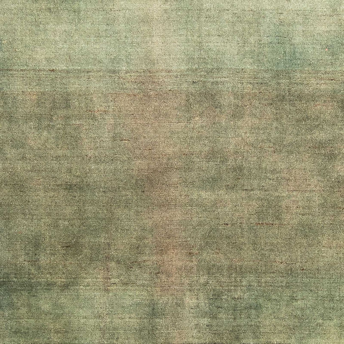 Gabbeh-tæppe - Indus - 237 x 169 cm - flerfarvet