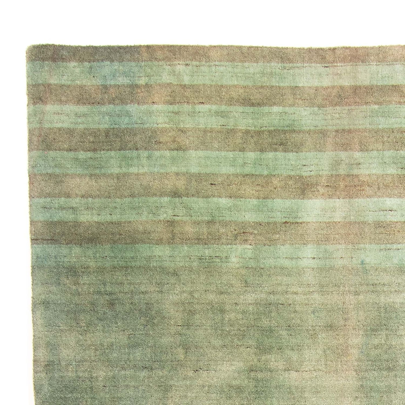 Indo Gabbeh Tæppe 237x169cm - Uldtæppe