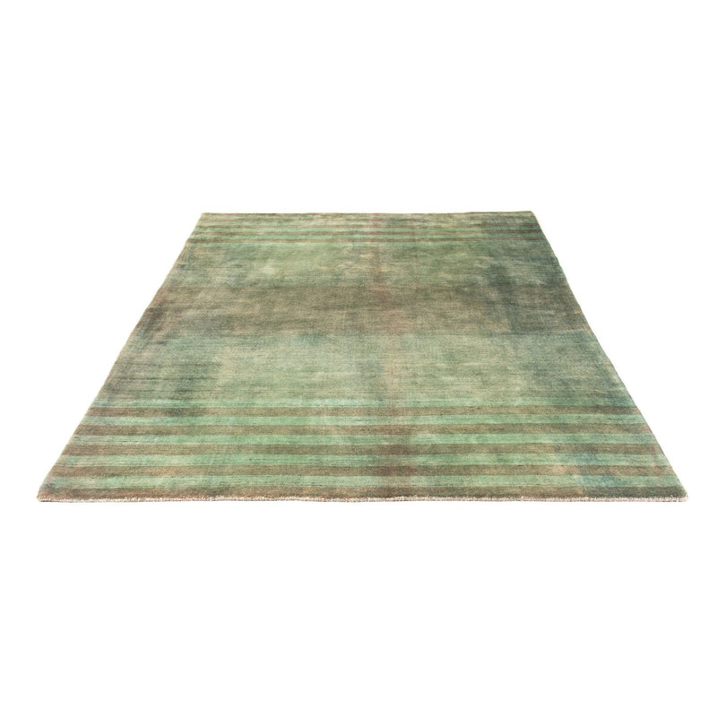 Gabbeh-tæppe - Indus - 237 x 169 cm - flerfarvet