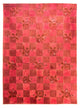 Nepal Tæppe 231x170cm - Uldtæppe