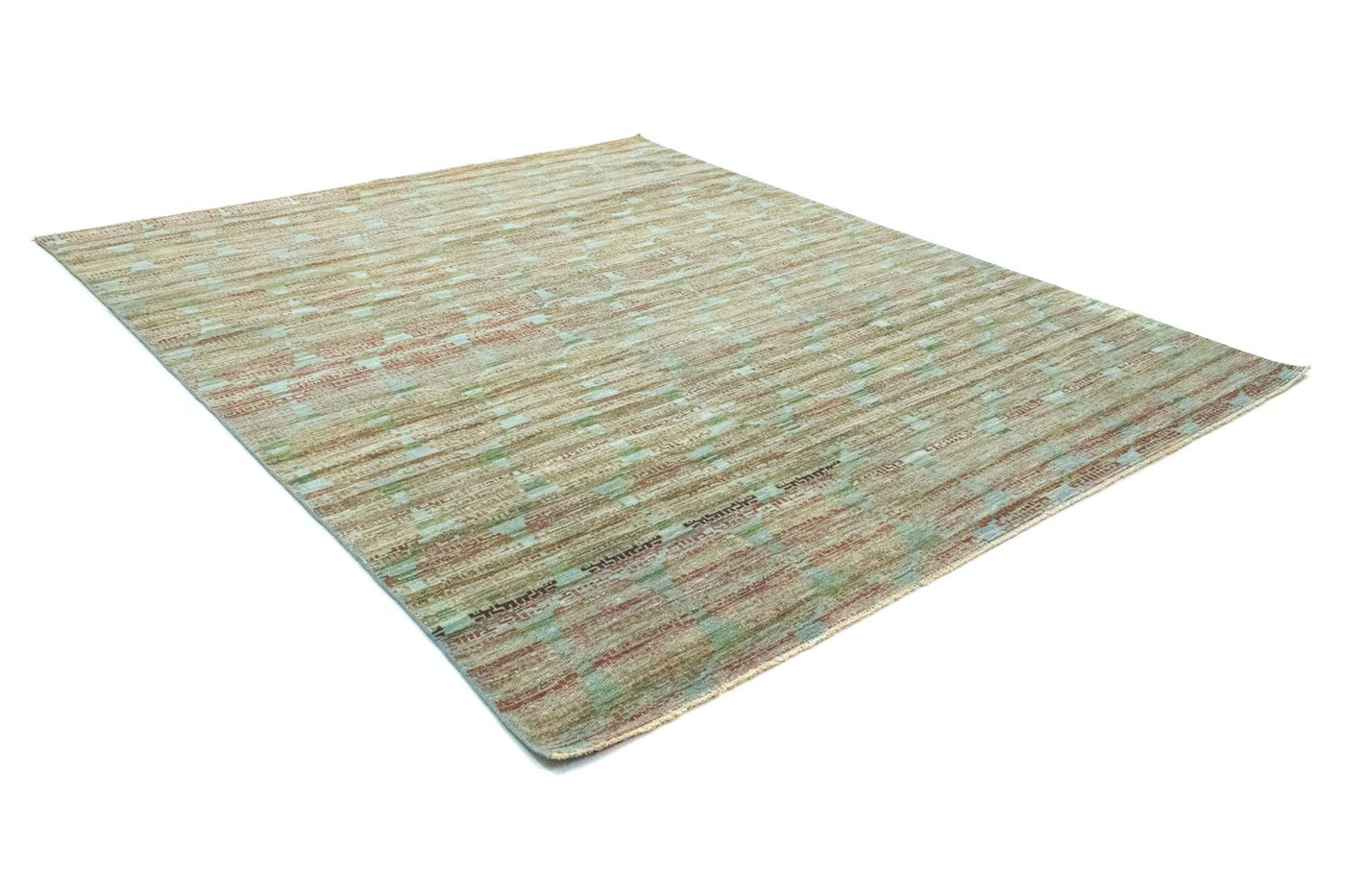 Designer tæppe 300x252cm - Designerteppich