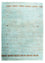 Gabbeh-tæppe - Indus - 237 x 170 cm - lyseblå