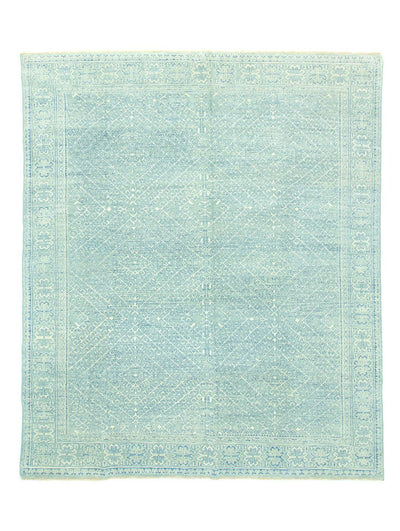 Designer tæppe 258x301cm - Designerteppich
