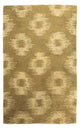 Uldtæppe 238x150cm - Uldtæppe