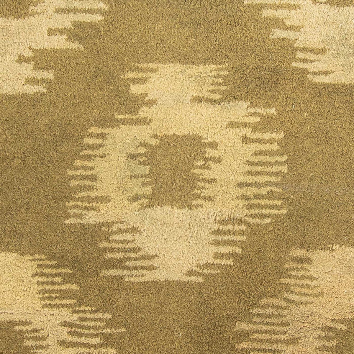 Uldtæppe - 238 x 150 cm - lilla