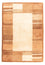 Uldtæppe - 195 x 138 cm - lilla